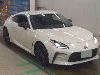 TOYOTA GR86