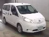 NISSAN E-NV200 VAN