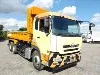 NISSAN DIESEL (UD) QUON