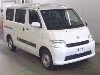 TOYOTA TOWN ACE VAN