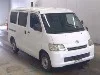 TOYOTA LITE ACE VAN