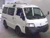 NISSAN VANETTE VAN