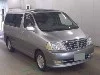 TOYOTA GRANVIA