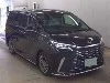 LEXUS LM