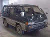 MITSUBISHI DELICA WAGON