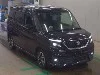 SUZUKI SOLIO BANDIT