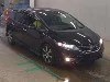 HONDA JADE