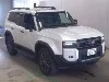 TOYOTA LAND CRUISER 250
