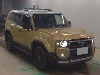 TOYOTA LAND CRUISER 250