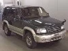 ISUZU BIGHORN