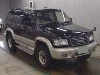 ISUZU BIGHORN