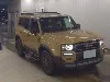 TOYOTA LAND CRUISER 250