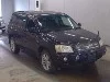 TOYOTA KLUGER
