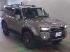 TOYOTA LAND CRUISER 250