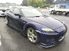 MAZDA RX-8