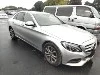 MERCEDES BENZ C CLASS