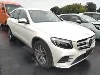 MERCEDES BENZ GLC