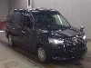 TOYOTA JPN TAXI