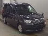 TOYOTA JPN TAXI