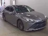 TOYOTA MIRAI