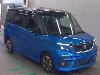 SUZUKI SOLIO BANDIT