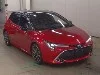 TOYOTA COROLLA SPORT