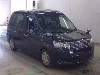 TOYOTA JPN TAXI