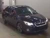 SUBARU IMPREZA G4