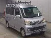 SUBARU DIAS WAGON