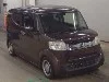 HONDA N BOX SLASH