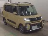 DAIHATSU TANTO FUN CROSS