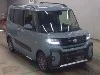 DAIHATSU TANTO FUN CROSS
