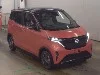NISSAN SAKURA