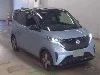 NISSAN SAKURA