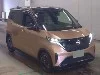 NISSAN SAKURA