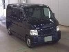 HONDA VAMOS