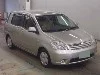 TOYOTA RAUM