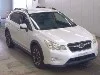 SUBARU IMPREZA SPORT