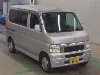 HONDA VAMOS