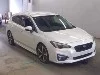 SUBARU IMPREZA SPORT