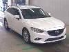 MAZDA ATENZA WAGON