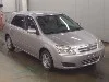 TOYOTA ALLEX