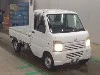 MAZDA SCRUM TRUCK