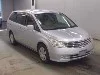 NISSAN PRESAGE