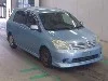 TOYOTA RAUM