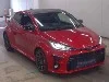 TOYOTA GR YARIS