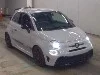 FIAT ABARTH 595