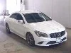 MERCEDES BENZ CLA