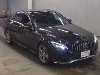 MERCEDES BENZ C CLASS