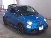 FIAT ABARTH 695